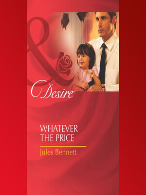 cover image of Whatever the Price